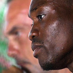 Sporting world reacts to Christian Atsu death in Turkey earthquake