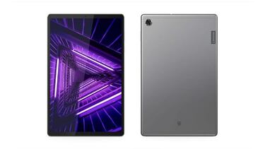 Esta ‘tablet’ Lenovo con pantalla Full HD tiene un 15% de descuento en Amazon
