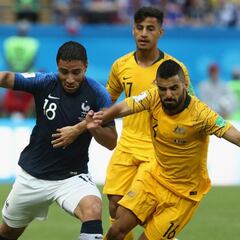 Liverpool, Real target Fekir offered contract extension