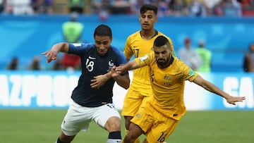 Liverpool, Real target Fekir offered contract extension