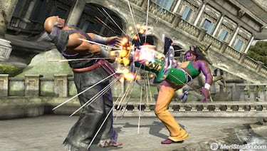 Tekken 6, Impresiones
