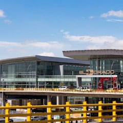 Incendios en Bogotá: Retrasos en vuelos, afectación y restricciones en operaciones del Aeropuerto El Dorado