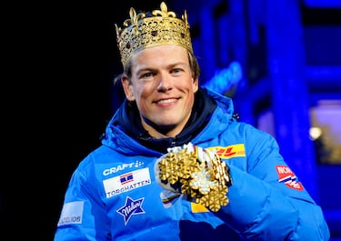 Una estrella de cada deporte para los Juegos de Invierno 2026