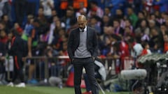 German press lays into "loser" Pep Guardiola
