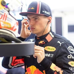 Villenueve: "Verstappen ya está listo para luchar por el título"