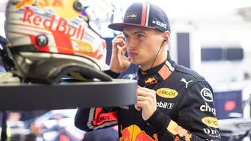 Villenueve cree que Verstappen no es el mismo piloto que hace 3 años.