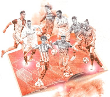 La Guía de la Liga, más completa y ahora con versión digital