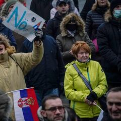 "El trato de Australia a Nole es vergonzoso y descarado"