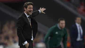 Thomas Christiansen: “Panamá no se debe achicar ante México”