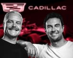 ¡Atención! Comienza la venta de merch oficial de Cadillac F1 Team