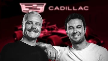 ¿Qué gana General Motors con la entrada de Cadillac a la Fórmula 1?