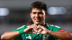 México vs Islandia: resultado, goles y resumen del partido