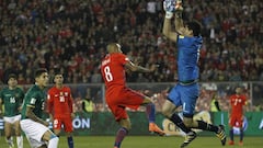 Lampe y el fallo del TAS: "Para los que jugamos, no perdimos"