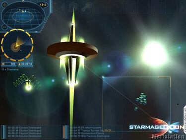 Starmageddon: Project Earth (PC)