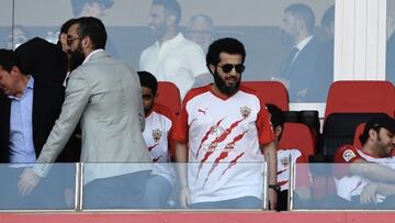 Fiebre del sábado noche en el Mediterráneo