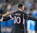¿Qué viene para el Inter Miami de Messi tras finalizar la MLS 2023?