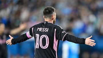 ¿Qué viene para el Inter Miami de Messi tras finalizar la MLS 2023?