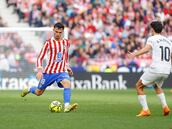 La memoria de Simeone con Pubill