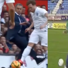 Entrenadores que 'metieron la pata' como Rubén de la Barrera