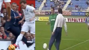 Entrenadores que 'metieron la pata' como Rub¨¦n de la Barrera