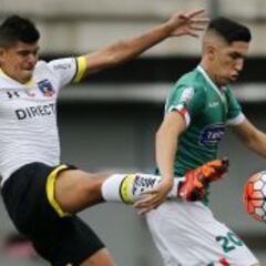 Pizzi convoca de emergencia a Diego Valdés y Esteban Pavez