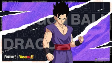 Dragon Ball Super's Gohan and Piccolo arrive in Fortnite: Check out their spectacular outfits