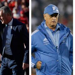 El perfil pragmático de los aspirantes a DT de Colo Colo