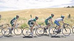 UCI-Grandes Vueltas, divorcio por correo