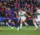Eldense-Elche, en directo