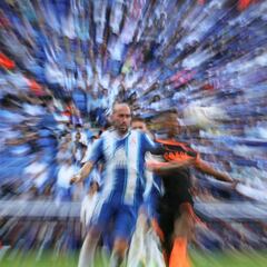 El Expediente X del Espanyol