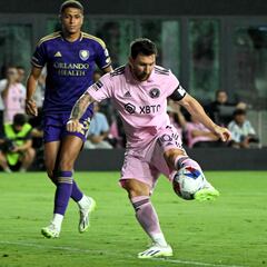 Messi vs. Muriel en el Clásico de Florida: ¿Cuándo se enfrentan?