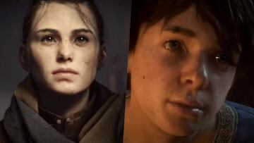 A Plague Tale: Requiem nos transporta a la Edad Media más oscura en su nuevo tráiler