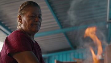 Una inglesa ha encontrado la joya oculta del street food mexicano que ha conquistado a Netflix: “tachado de la lista”