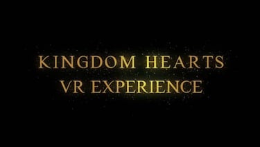 TGS 2018: Kingdom Hearts se pasa a la realidad virtual
