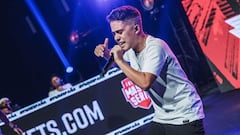 FMS España 2021: a qué hora es, enfrentamientos y cómo ver la jornada 8 de freestyle