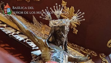 Oración para el Jueves Santo de Semana Santa: bendición en Colombia