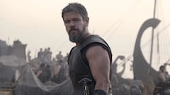 No solo ‘La Odisea’: otras grandes películas y series se han alejado de la historia y se han tomado sus licencias