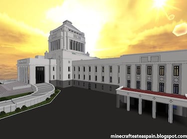 Minecrafteate: cuando videojuegos, creatividad y docencia se saludan