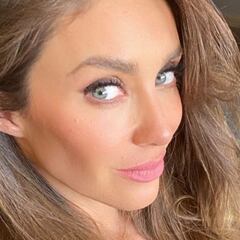 La razón por la que Anahí puso en pausa su carrera artística