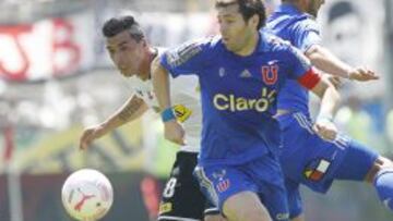 Ni la goleada ante Cobreloa, olvida la molestia a los jugadores azules.
