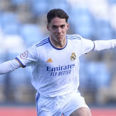 Arribas mantiene la fe de Raúl