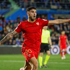 Un campeón del mundo avala a Isaac