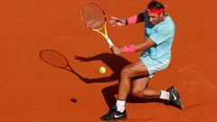 Habrá otro Djokovic-Carreño en cuartos de Roland Garros