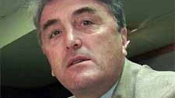 <b>SE REIVINDICA.</b> Antic espera seguir, independientemente del presidente que haya.