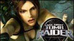 Imágenes de Tomb Raider Underworld