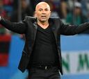 “Este tipo no puede ser nuestro DT”: revelan la ‘avivada’ de Sampaoli para dirigir a Brasil