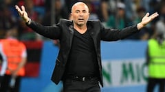 “Este tipo no puede ser nuestro DT”: revelan la ‘avivada’ de Sampaoli para dirigir a Brasil