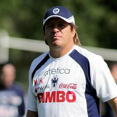 El 'Piojo' Herrera no descarta volver a dirigir en el fútbol regio