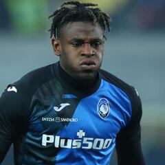 Duván podría salir en el mercado y Piccoli sería su reemplazo