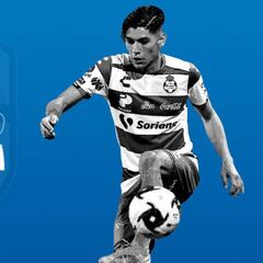 El Genk de Bélgica hizo oficial el fichaje de Gerardo Arteaga